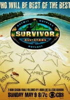  Последний герой смотреть онлайн тв шоу 1-4 сезон 